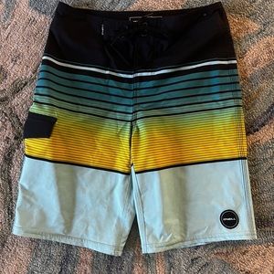 O’Neill Boy’s Boardshorts